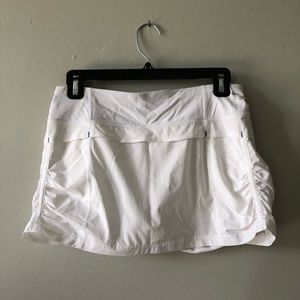 Lululemon skirt